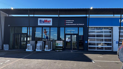 Bigmat Espace Carrelage Mozac - Auvergne Matériaux, Magasin De Carrelages à Mozac