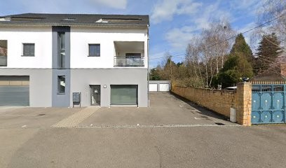 Meyer David Carrelage, Carreleur à Mommenheim