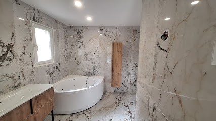 Cruzado gaby, Carreleur à Régnié-Durette