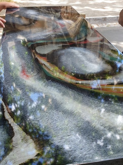 Edel Costa carrelage resine-epoxy, Carreleur à Saint-Jean-de-la-Ruelle