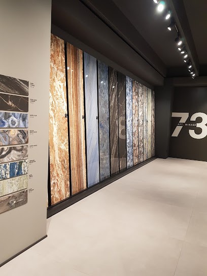 Aurea, Magasin de Carrelages à Rochecorbon