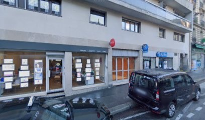 Lanoue18, Magasin de Carrelages à Avermes