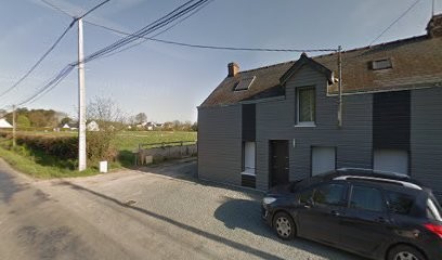 La Mosaïque Landaise, Carreleur à Notre-Dame-des-Landes