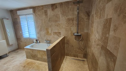 Lupia Carrelage, Carreleur à Viry-Noureuil