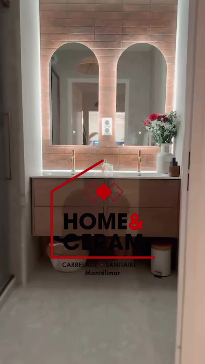 Home Ceram Magasin De Carrelages à Montélimar