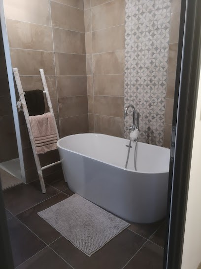 DMS, Carreleur à Sermoyer