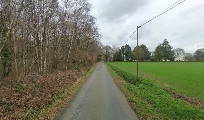 Sarl Cantin Thomas, Carreleur à Plédéliac