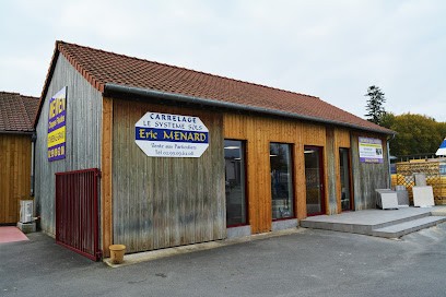 MEWEN, Magasin de Carrelages à Saint-Méen-le-Grand