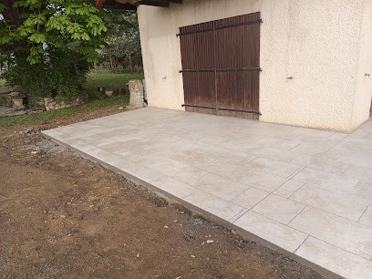 Ajc Carrelage, Carreleur à Saint-Pé-de-Léren