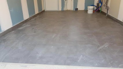 JBCP Services, Carreleur au Barroux