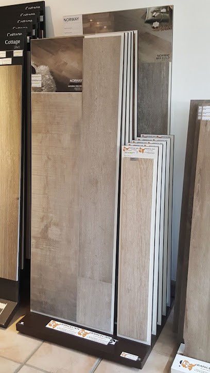 MB Carrelages, Magasin de Carrelages à Artemare