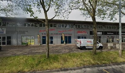 PPG Distribution, Magasin de Carrelages à Nancy