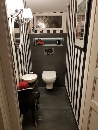 Stéphane Mauvieux Artisan Carreleur Mosaïste, Carreleur à Ousse