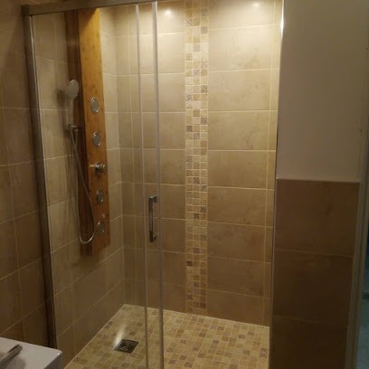 Bello carrelage, Carreleur à Voiron