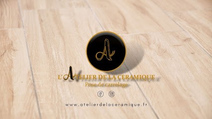 L' Atelier de la Ceramique, Carreleur à Metz