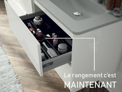 Carrelage et Bain - Carrélia, Magasin de Carrelages à Die