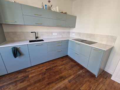 Carreaux&Design, Carreleur à Ploufragan