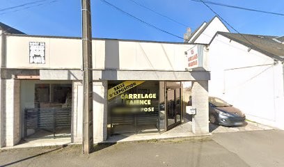 Carrelages Nogentais, Carreleur à Nogent-le-Rotrou