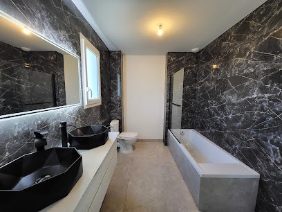 Carrelage Concept, Carreleur à Lorient