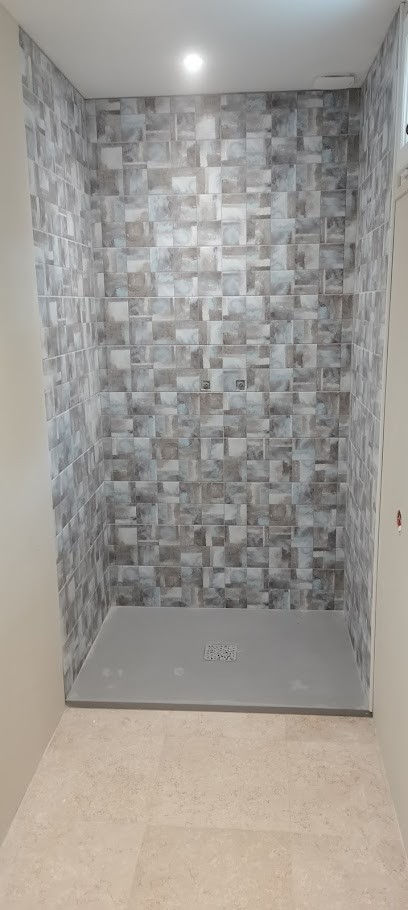 Fred rénovation, Carreleur à Saint-Just-Luzac