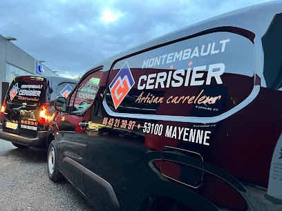 Montembault Cerisier Carrelage, Carreleur à Mayenne