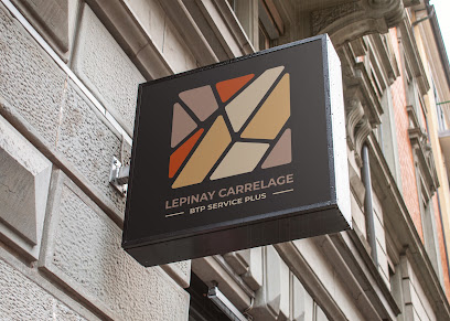 Lepinay Carrelage - Cuisine/Salle De Bains/Terrasses Carreleur à Fyé