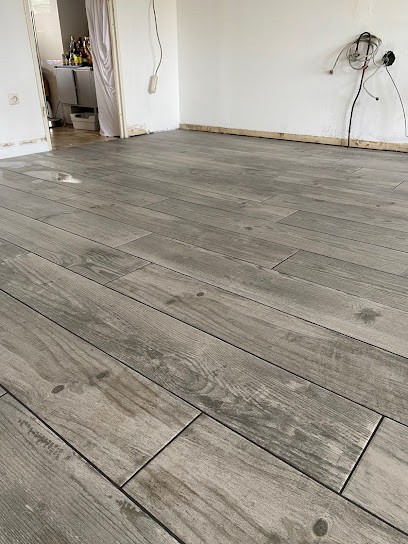 Dsf bâtiment, Carreleur à Saint-Cyr-sous-Dourdan