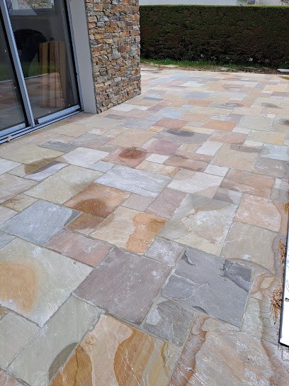 SAS Vachery Carrelages, Carreleur à Ploeren