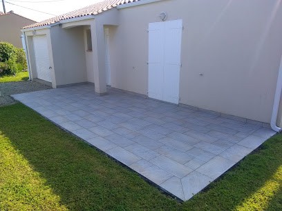 Tom Carrelage, Carreleur à La Tranche-sur-Mer