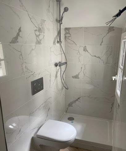 Carrelage Prestige, Carreleur à Méry-sur-Oise