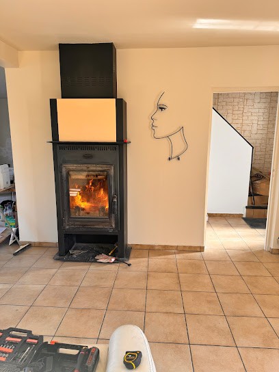 Nogas Carrelages SARL, Carreleur à Neufchâtel-sur-Aisne