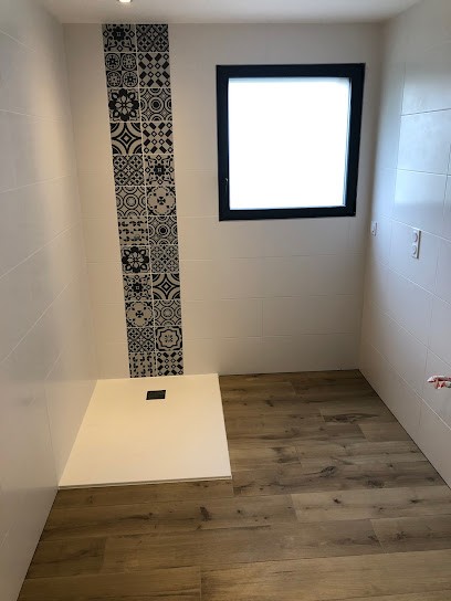 Carrelage Rénovation Gallais, Carreleur à Pleugueneuc