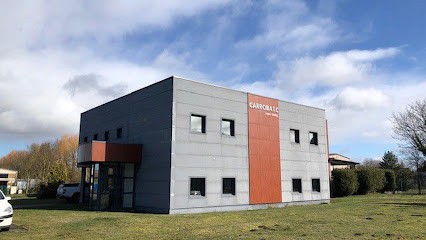 Carrobat C, Carreleur à Somain