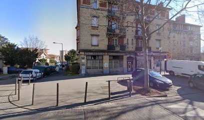 Renaissance Carrelage, Carreleur à Stains