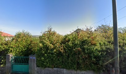 Thierry Bergeret, Carreleur à Mirecourt