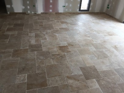 Garric Carrelage, Carreleur à Monestiés