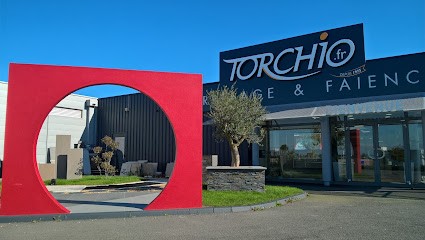 Torchio Tile and Pottery, Magasin de Carrelages à Granville