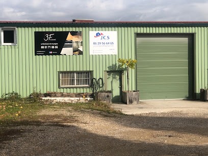 3F CERAMIC, Magasin de Carrelages à Saint-Soupplets