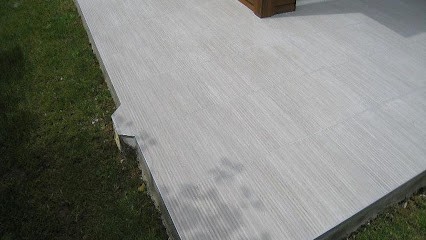 Sté Hubert Payen, Carreleur à Nonant