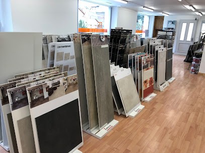 ES DESIGN, Magasin de Carrelages à Guebwiller