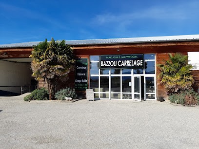 BAZZOLI CARRELAGE, Magasin de Carrelages à Saint-Paul-lès-Romans
