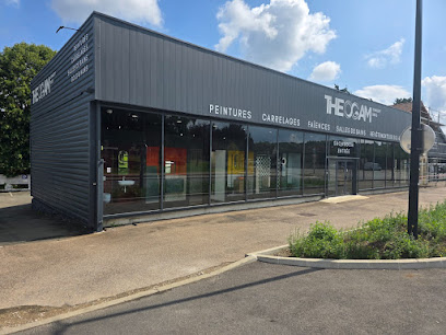 Theogam Concept Deco - Chambourcy Magasin De Carrelages à Chambourcy