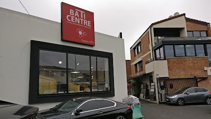 BATI CENTRE, Magasin de Carrelages à Romainville