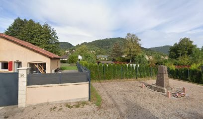 HD JD, Carreleur à Taintrux