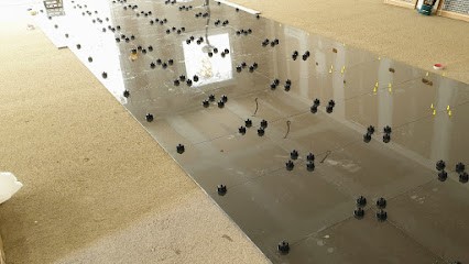 Geynet-Gris Lionel, Carreleur à Lumbin