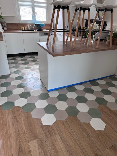 M.S Carrelage, Carreleur à Lys Lez Lannoy