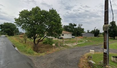 GOURSOLLE RSM, Carreleur à Saint-Loubès