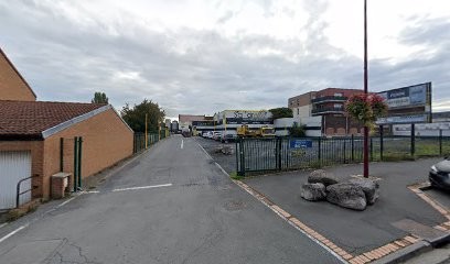 Squarella, Magasin de Carrelages à Wattrelos