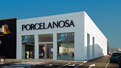 Porcelanosa, Magasin de Carrelages à Cabestany