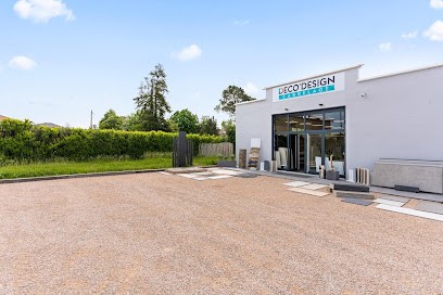 Deco Design Carrelage, Magasin de Carrelages à Pusignan